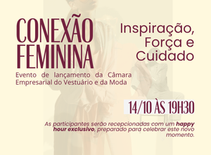 SITE CDL CONEXÇAO FEMININA 2025