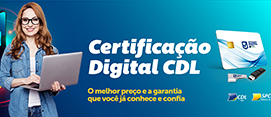 Certificado Digital