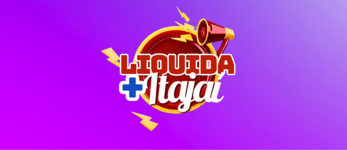 Liquida Itaja